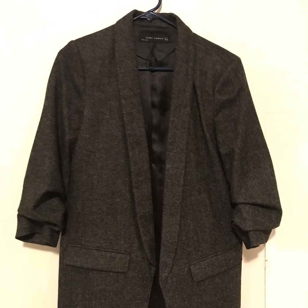 Zara Blazer